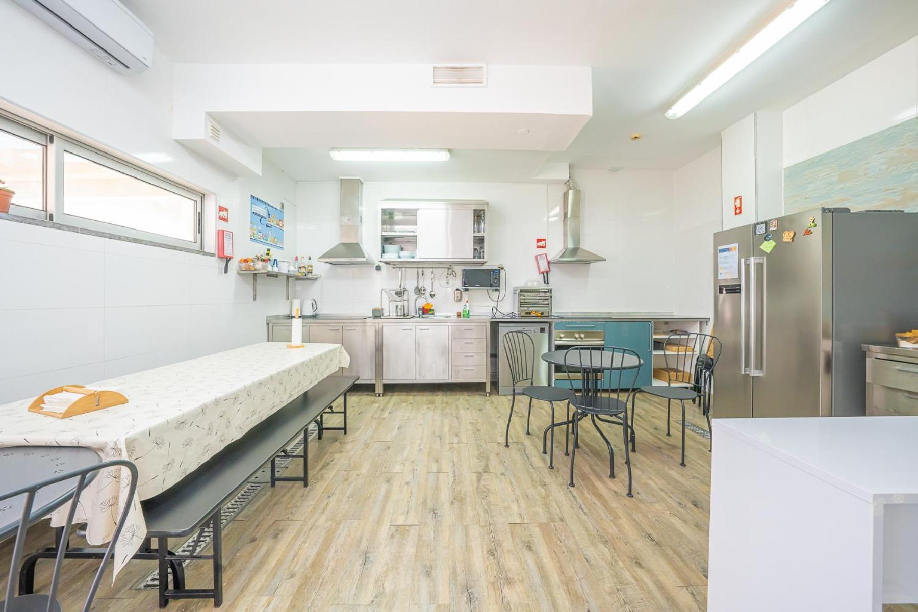 Hostel Supremo Armação de Pêra المظهر الخارجي الصورة