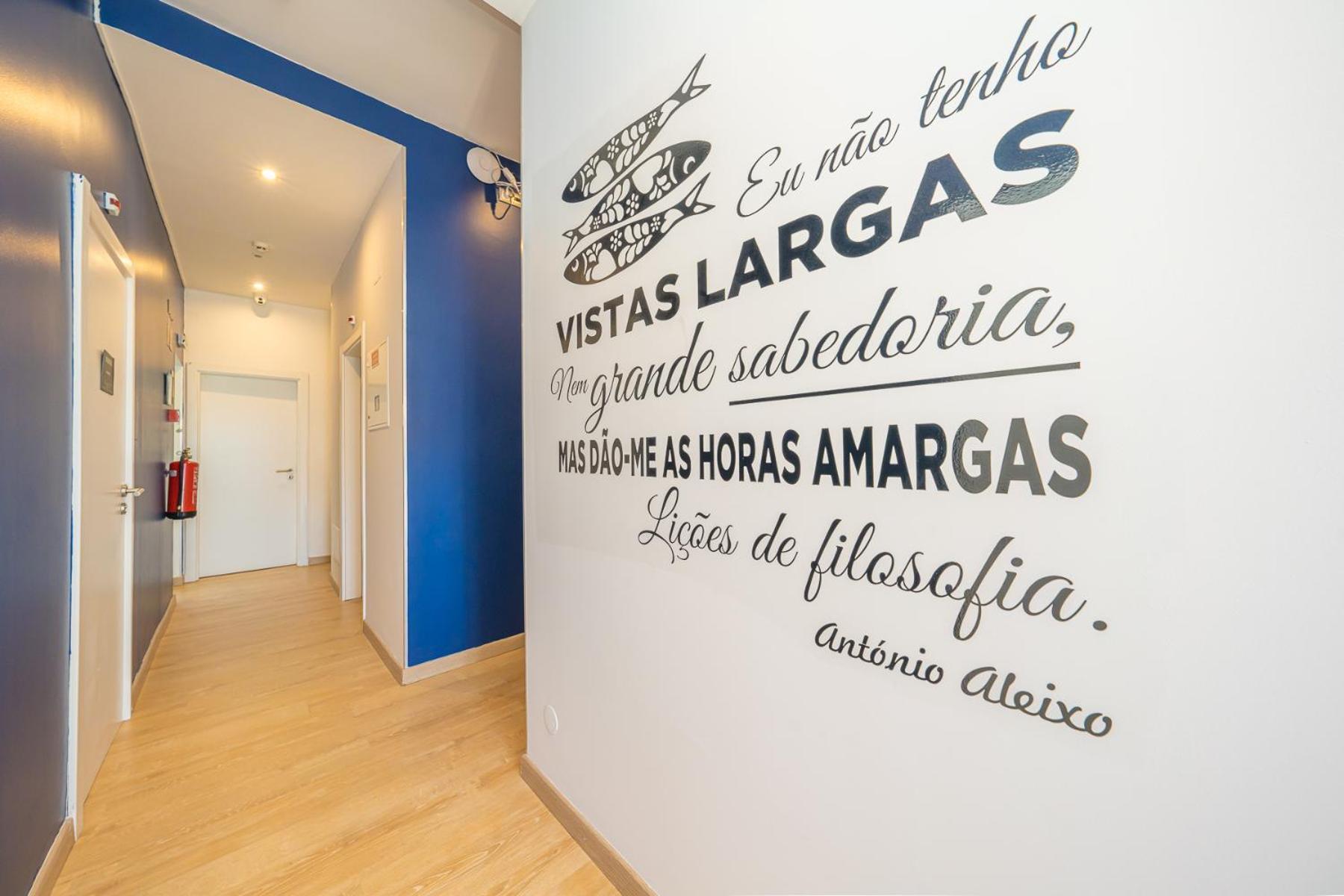 Hostel Supremo Armação de Pêra المظهر الخارجي الصورة