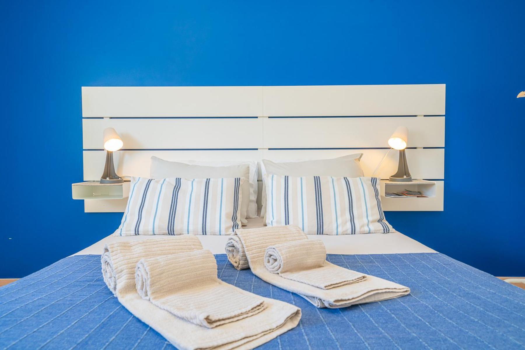 Hostel Supremo Armação de Pêra المظهر الخارجي الصورة