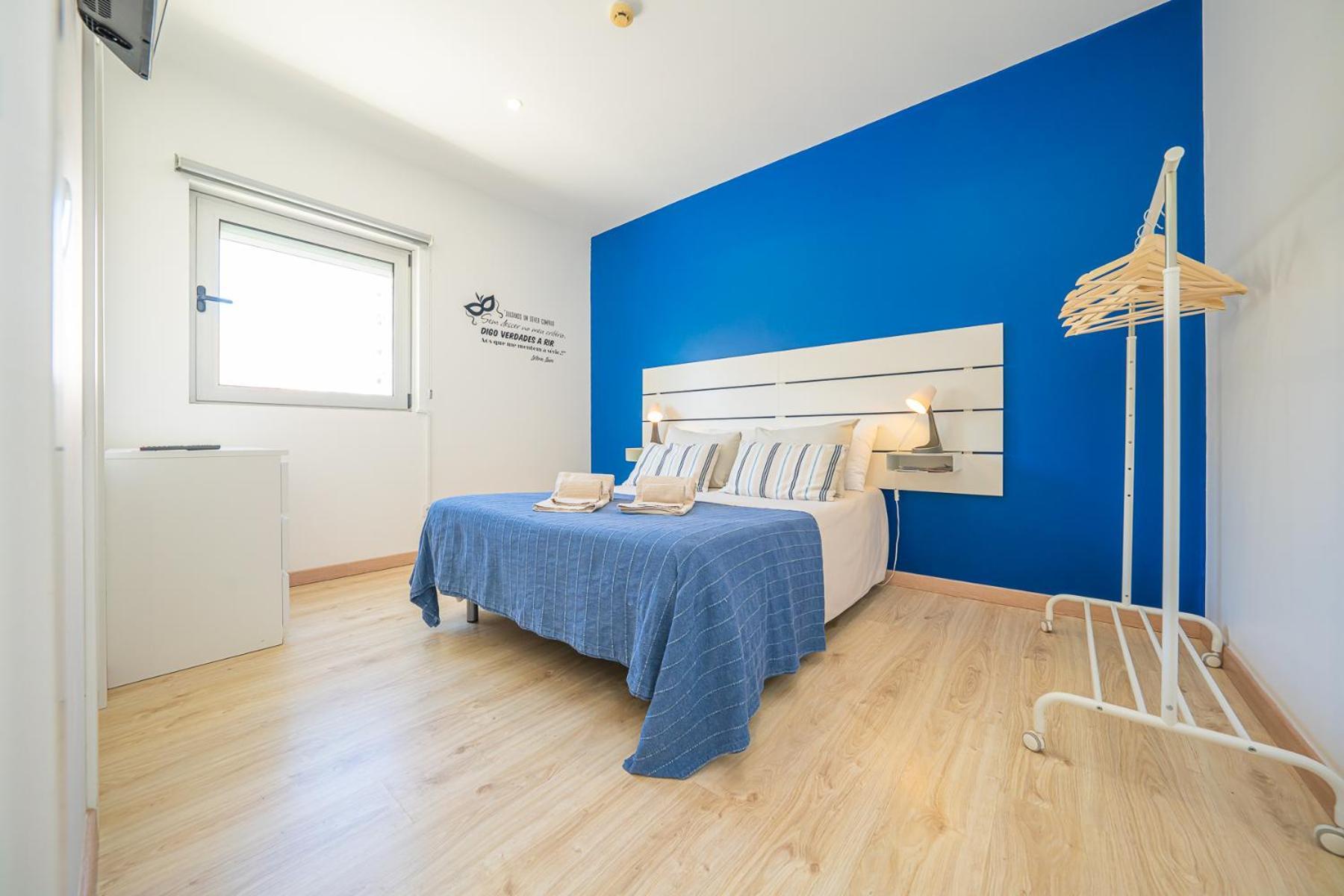 Hostel Supremo Armação de Pêra المظهر الخارجي الصورة