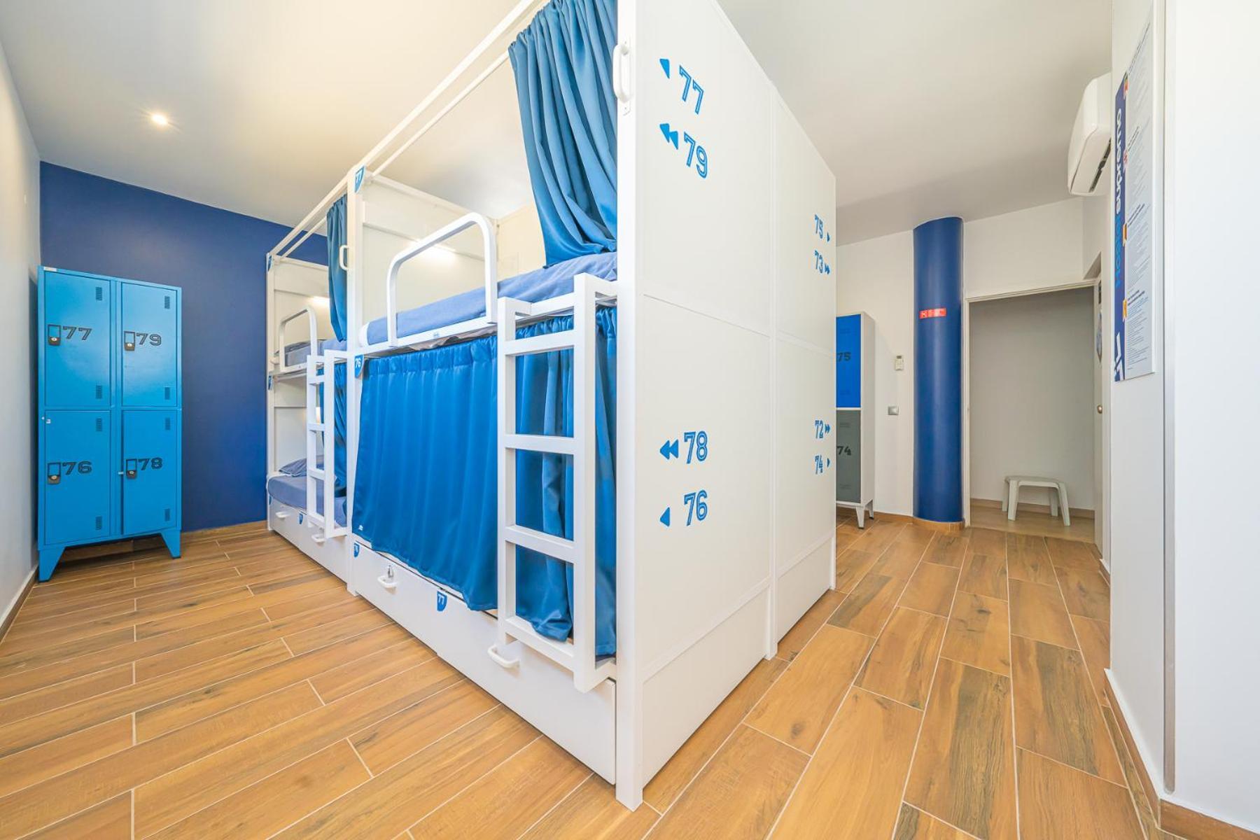 Hostel Supremo Armação de Pêra المظهر الخارجي الصورة