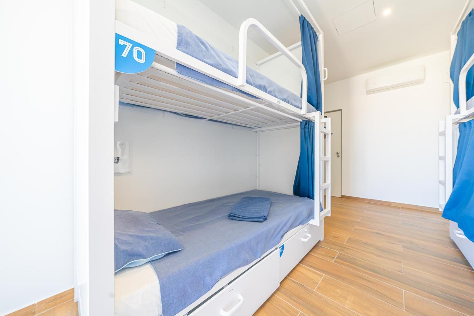 Hostel Supremo Armação de Pêra المظهر الخارجي الصورة