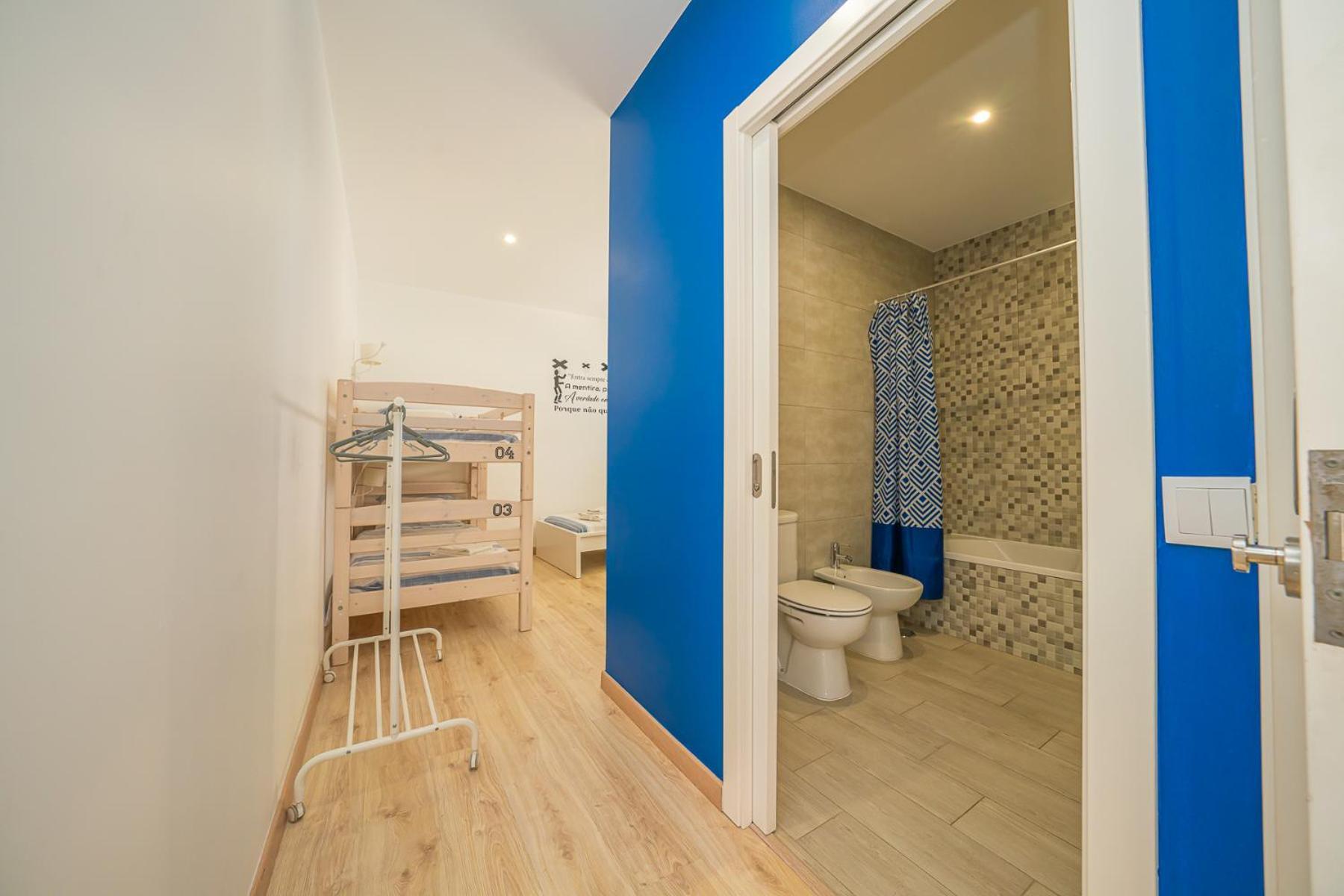 Hostel Supremo Armação de Pêra المظهر الخارجي الصورة