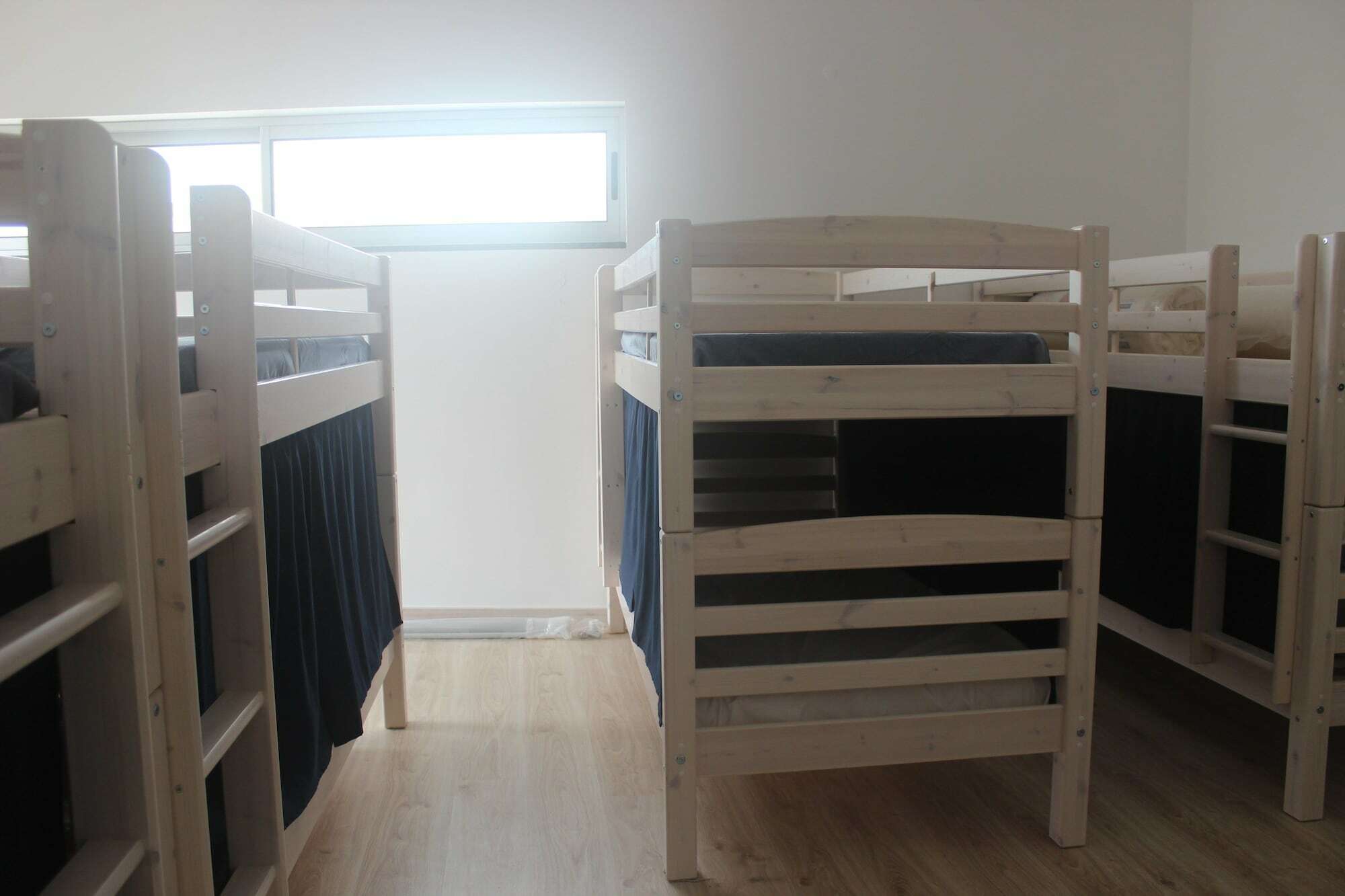 Hostel Supremo Armação de Pêra المظهر الخارجي الصورة