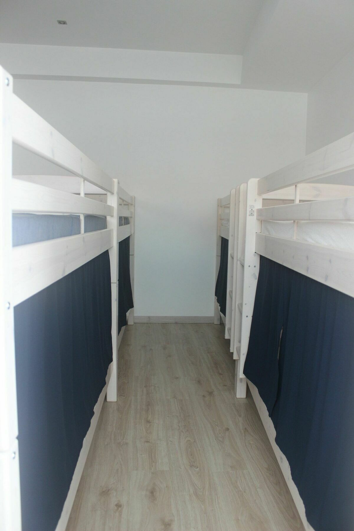 Hostel Supremo Armação de Pêra المظهر الخارجي الصورة